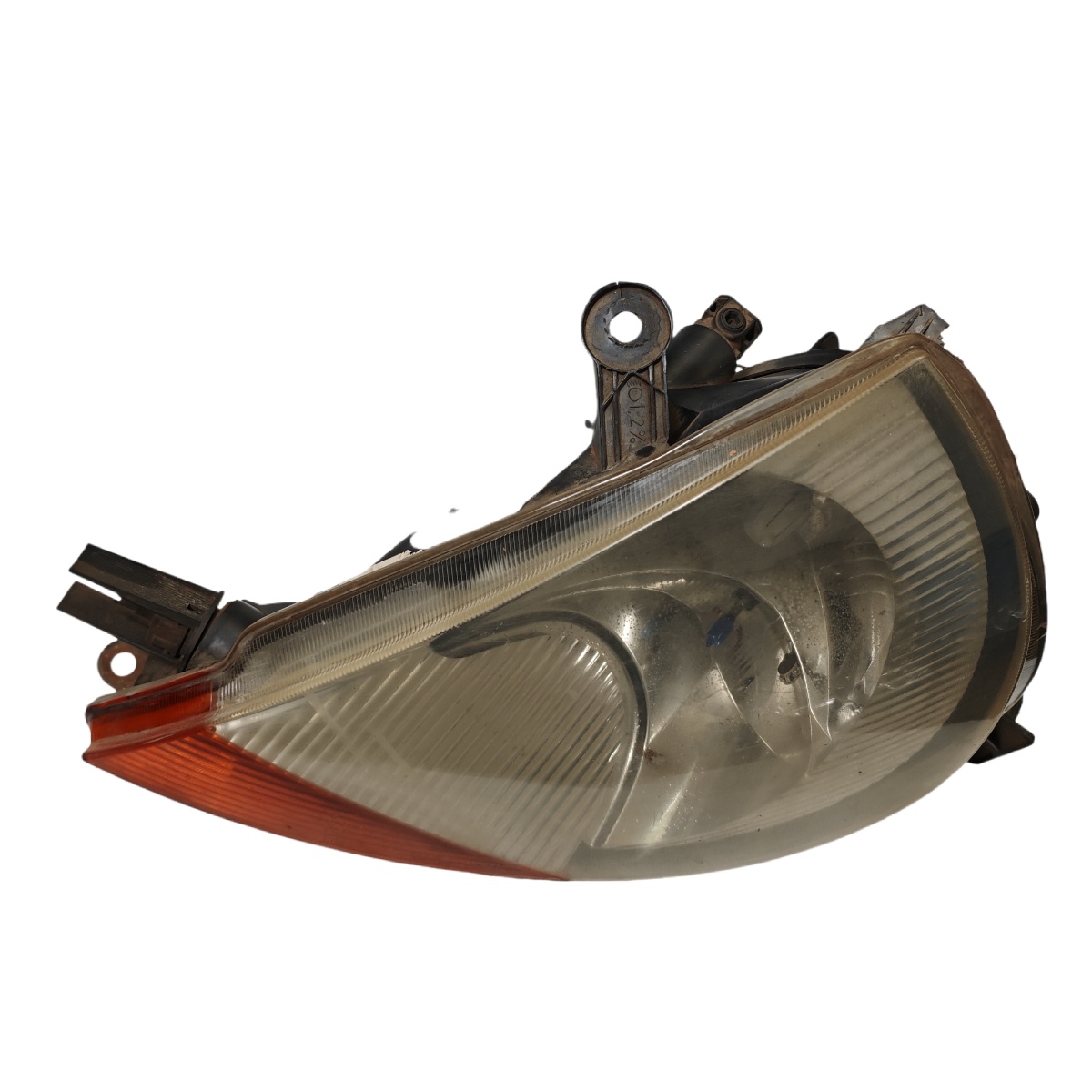 Farol Dianteiro Esquerdo Ford Ka 1998 a 2002 - Imagem 4