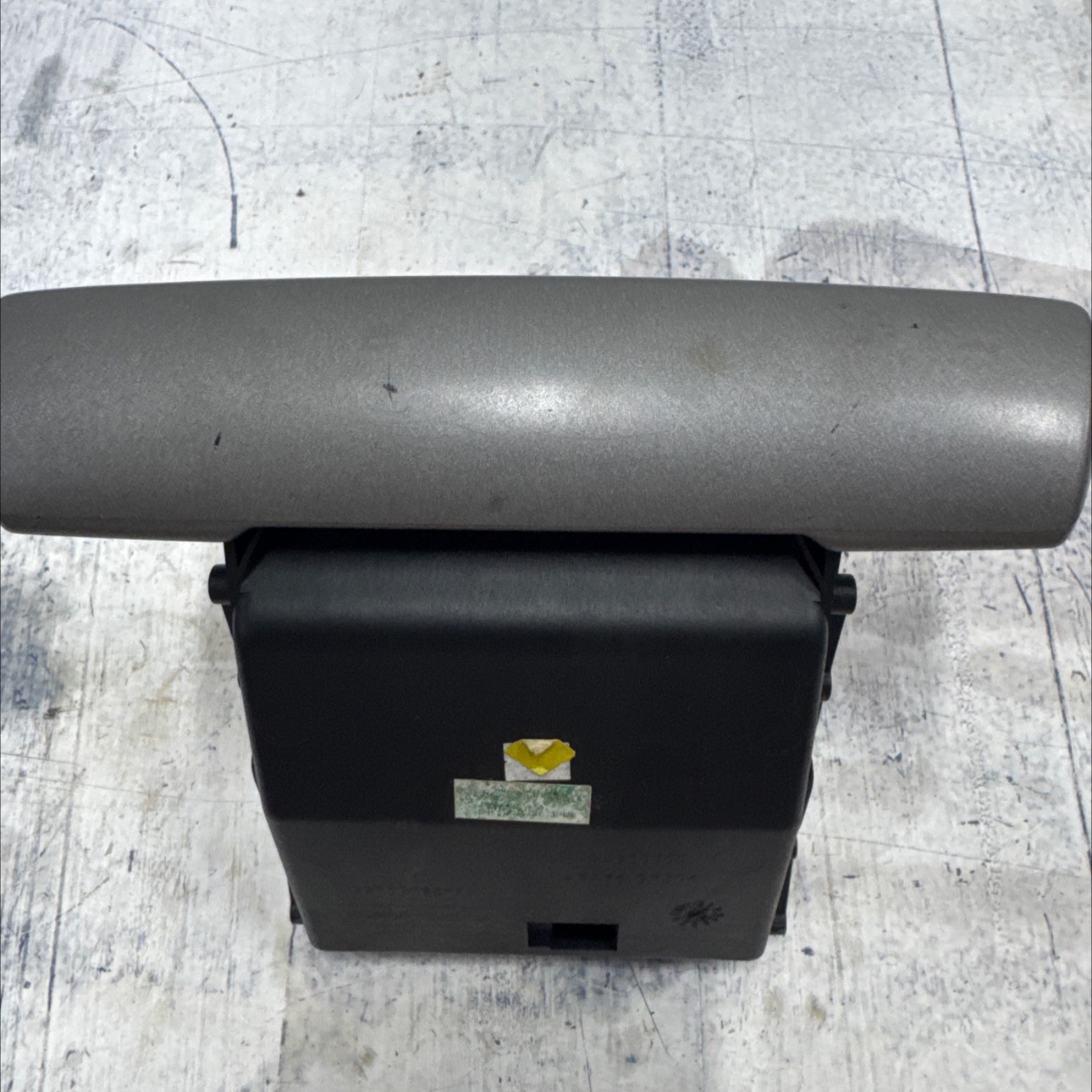 Porta Objetos Ar Peugeot 308 12/16