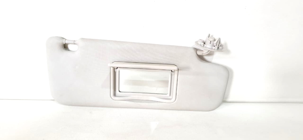 Quebra Sol Direito com Espelho para Onix 2013-2020 - Imagem 1