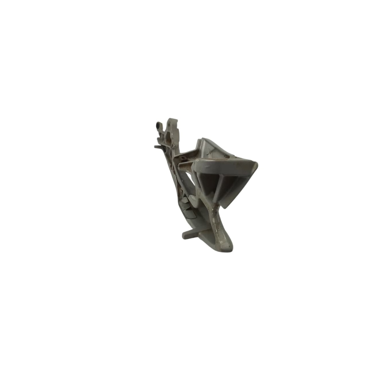 Par Alça Traseira Honda Xre 300 2009-2012 Original - Imagem 4