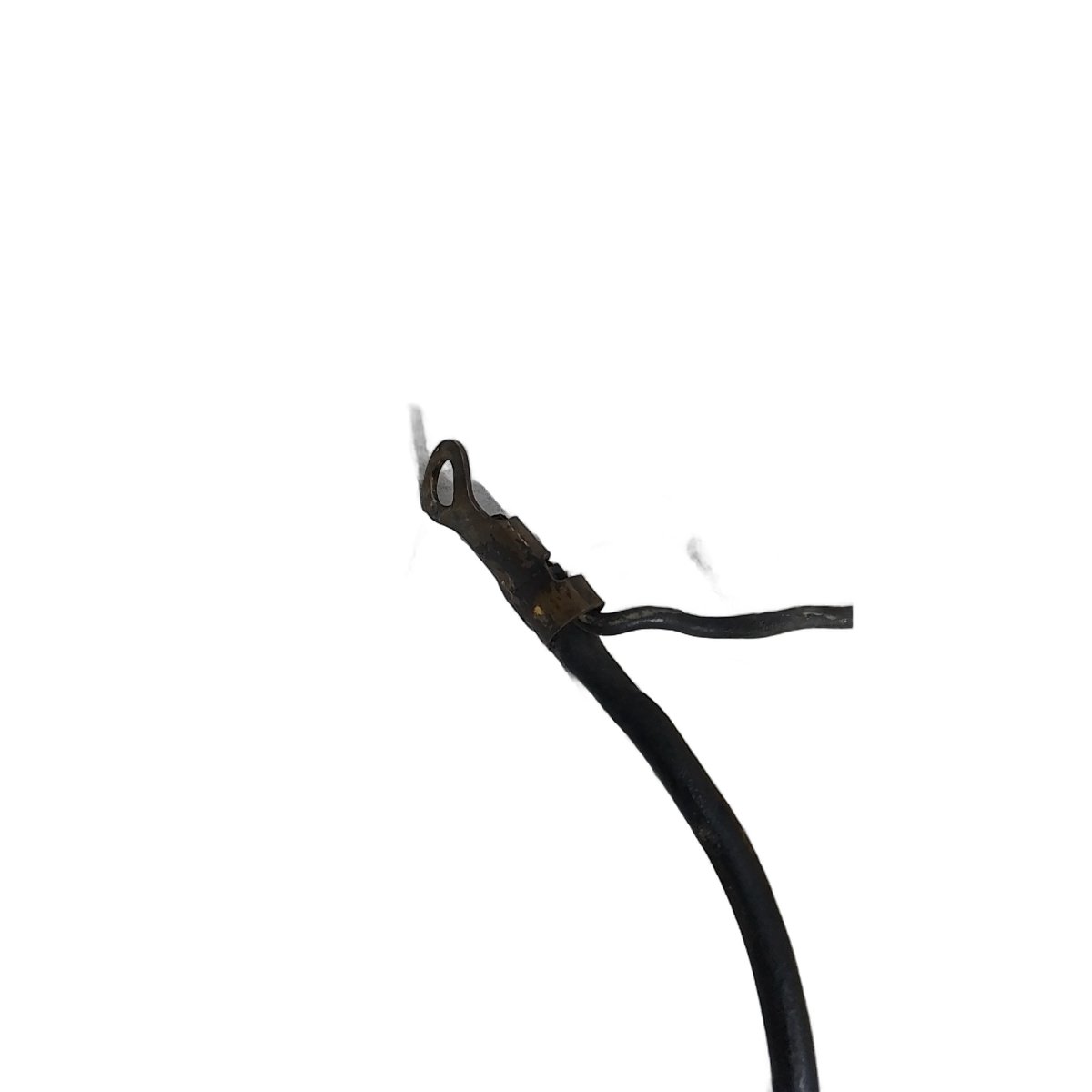 Cabo De Bateria Negativo Suzuki Yes Intruder 125 Original - Imagem 4