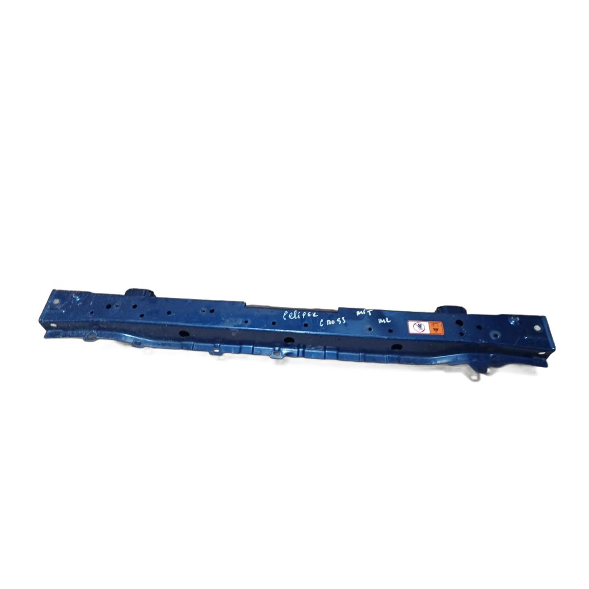 Painel  Frontal Mitsubishi Eclipse Crossusado Original Com D - Imagem 2