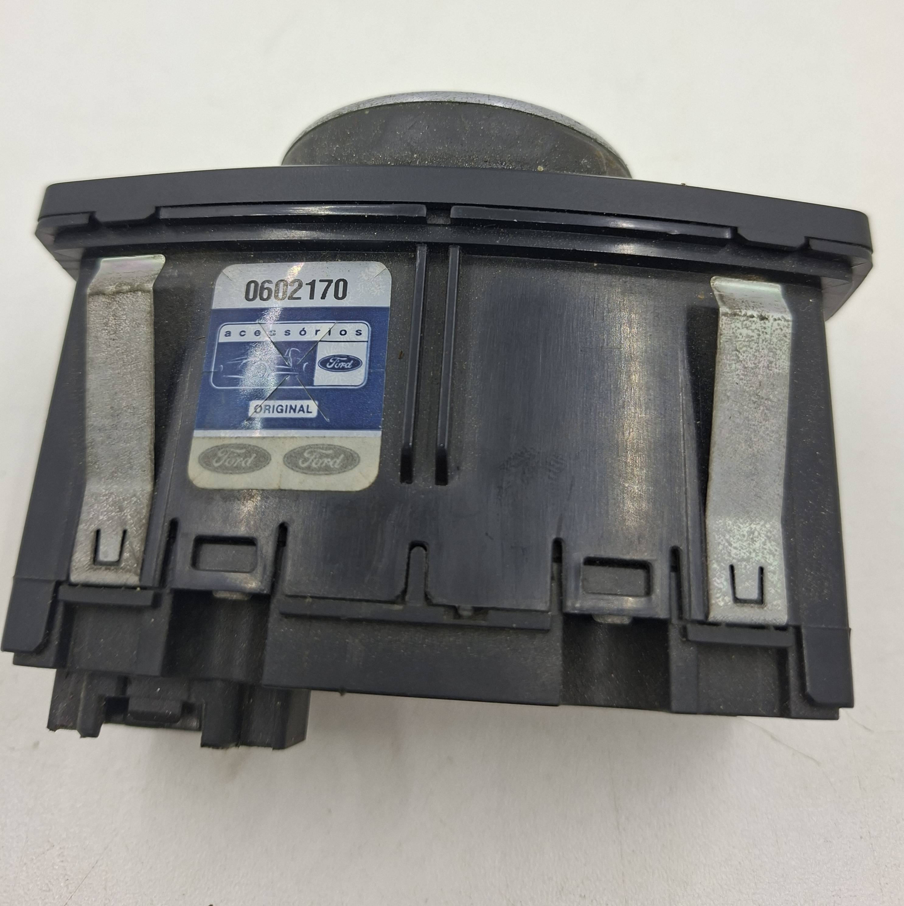 Botão do Farol do Ford Ka 2019 - E3B513A024 - Imagem 4