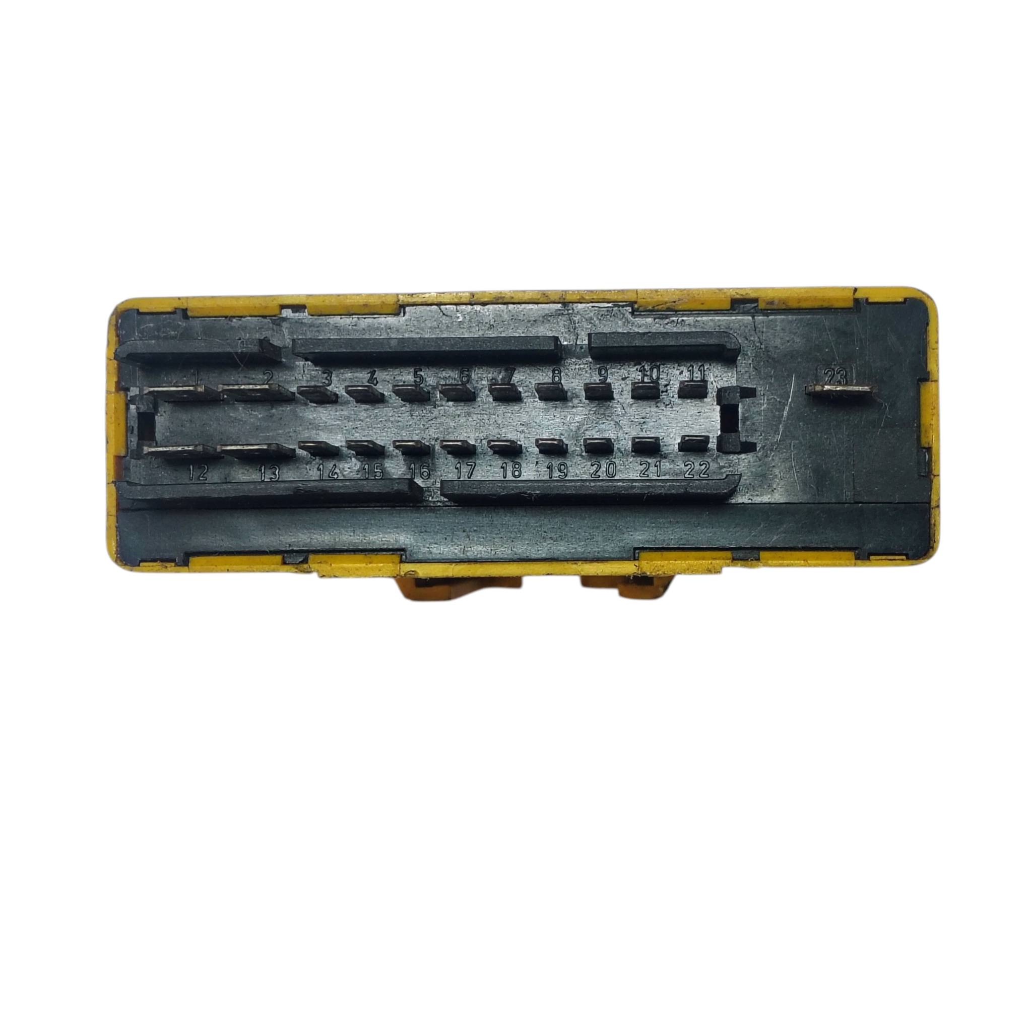 Módulo de Conforto Volkswagen Gol/Santana 5X0951173B - Imagem 4