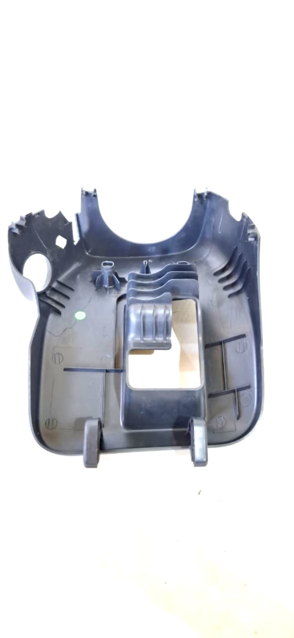 Capa Coluna Direção Inferior Renault Sandero 2015 a 2020 - Imagem 2