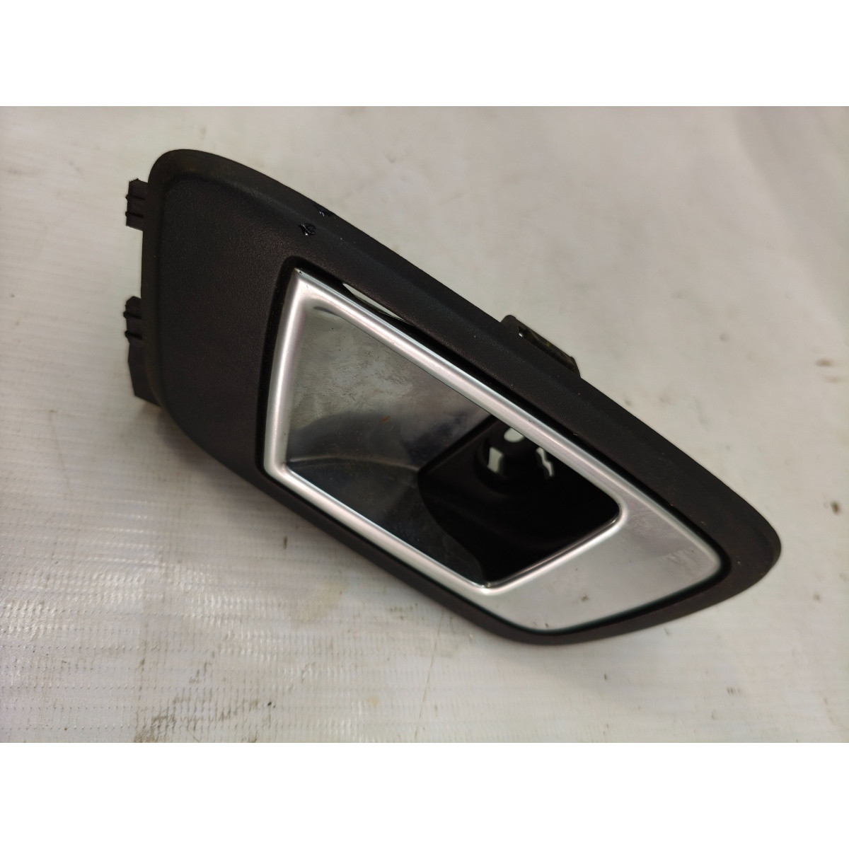 Macaneta Int Esquerda New Fiesta Ecosport 8A61A22601 2014 - Imagem 6