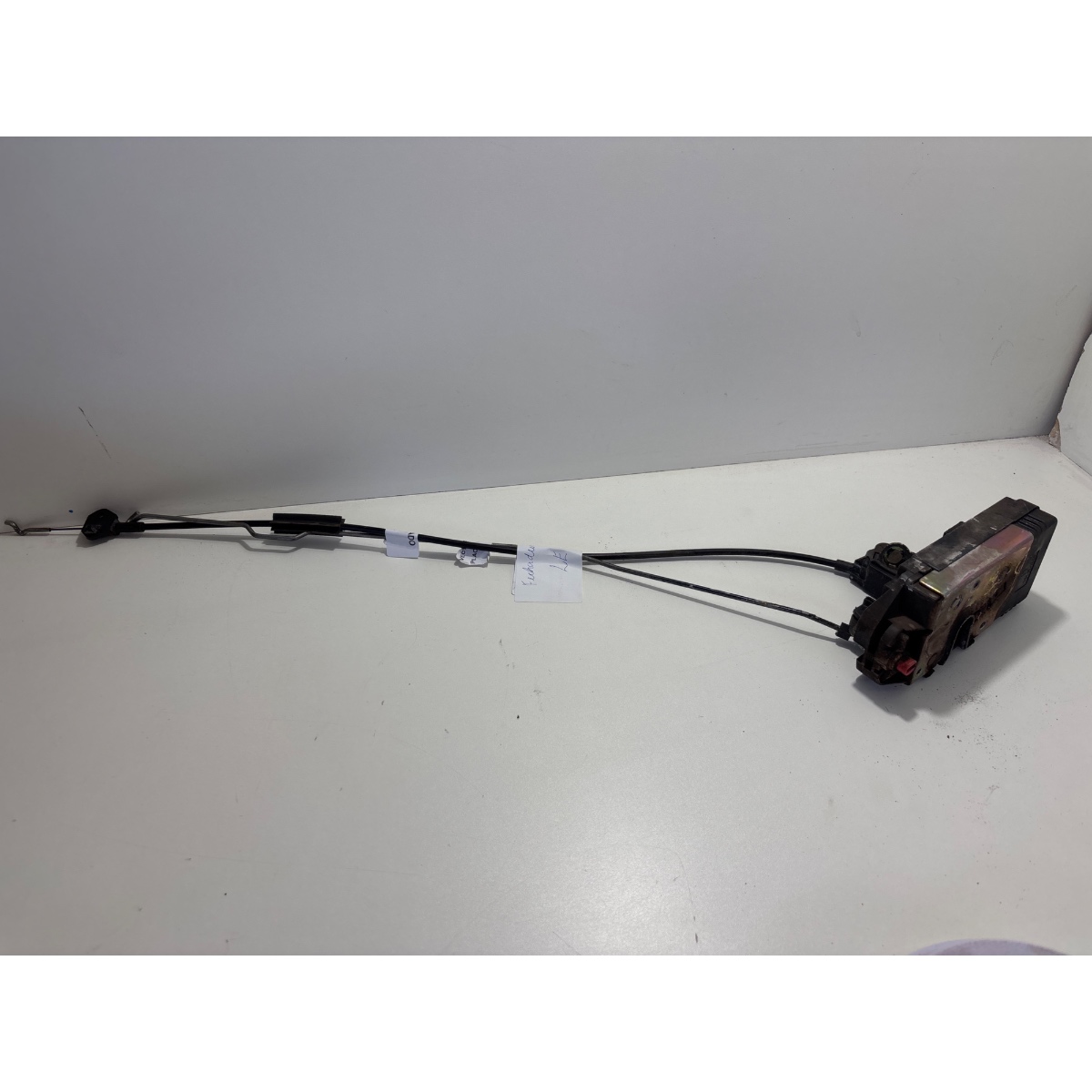 Fechadura Elétrica Traseira Esquerda Vectra - Imagem 5