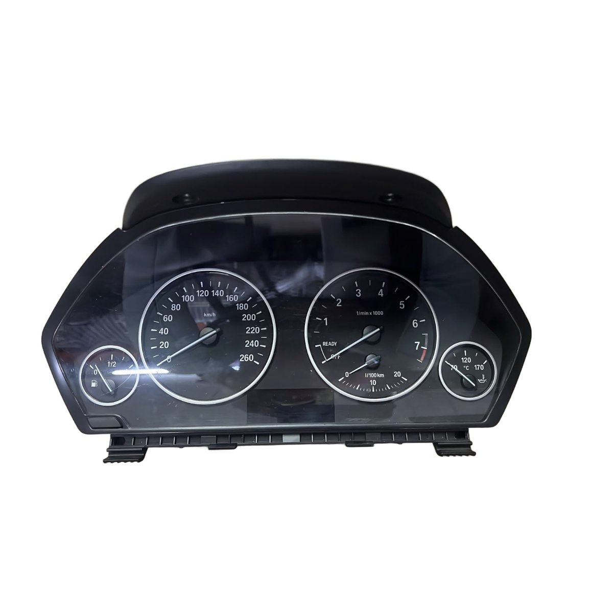 Painel de Instrumento BMW F30 2013 A 2015 - Imagem 3