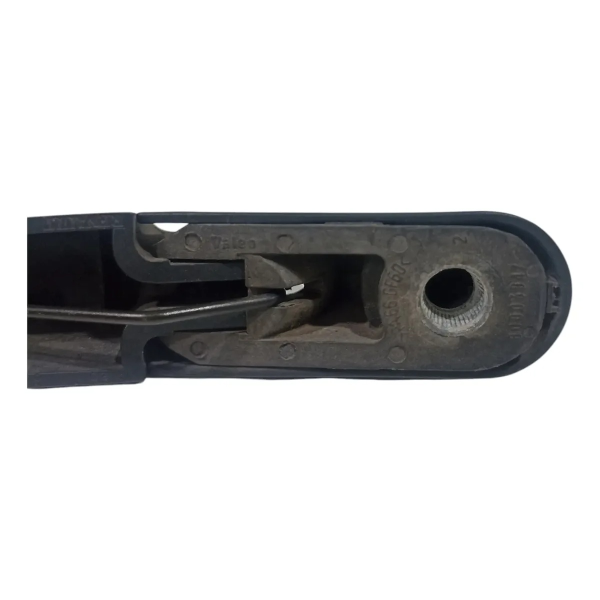 Braco Limpador Traseiro Nissan Livina 2010 2011 80003947 - Imagem 5