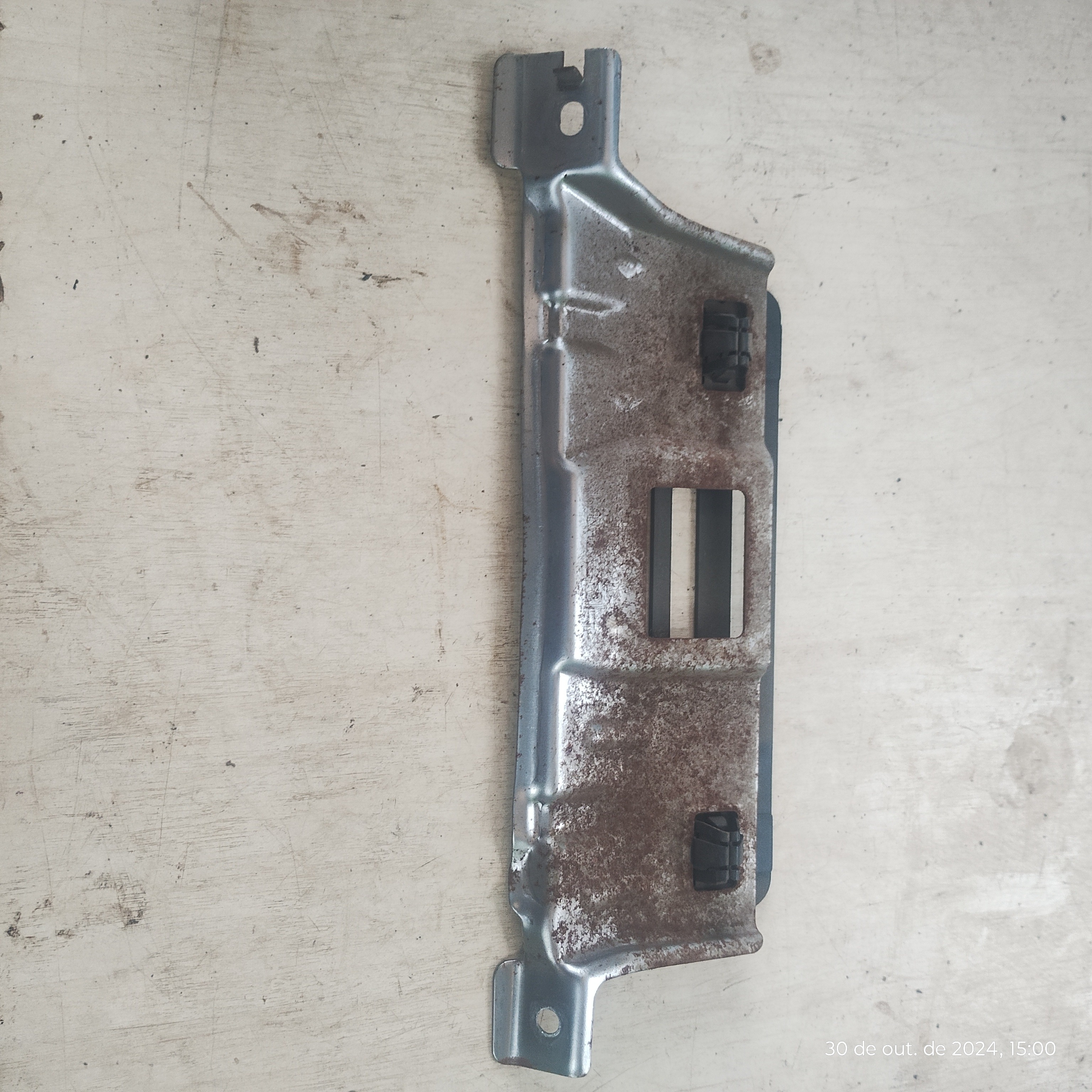 Suporte Interna Barra Apoio Esquerda Hyundai I30 2.0 2010 - Imagem 3