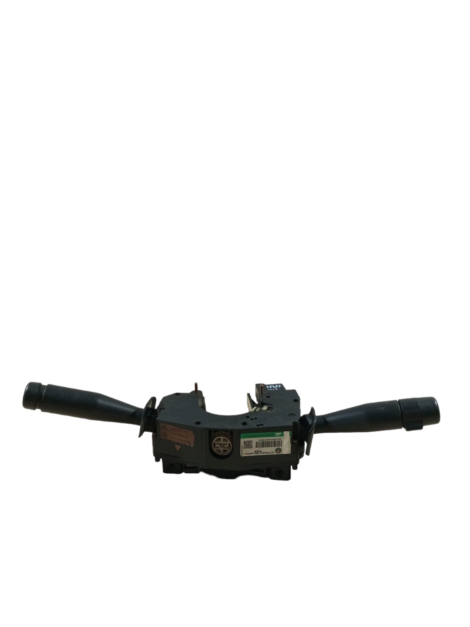 Chave Seta Limpador Ford Logus 1996 A 2002 547953505b Origin
