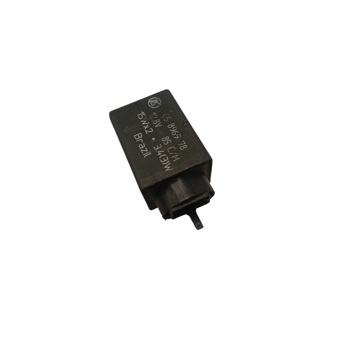 Rele Pisca Cg Titan 125 2001 Original