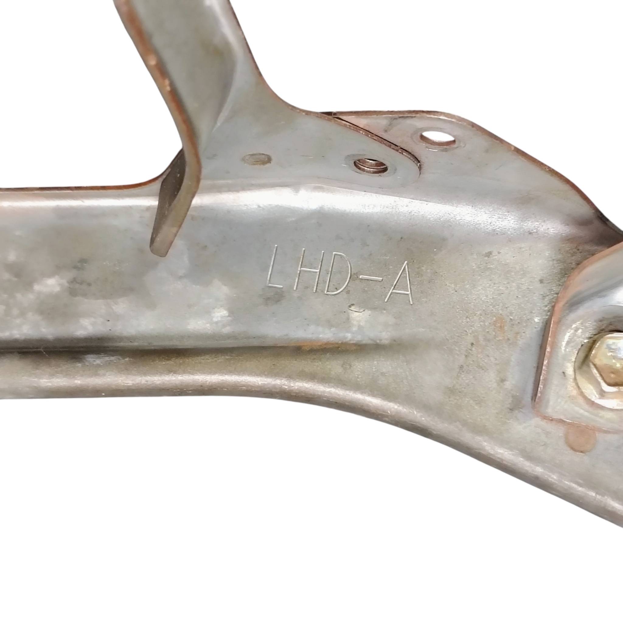 MÓDULO CÂMBIO AUTOMÁTICO TOYOTA HILUX 3.0 8953071020 - Imagem 6
