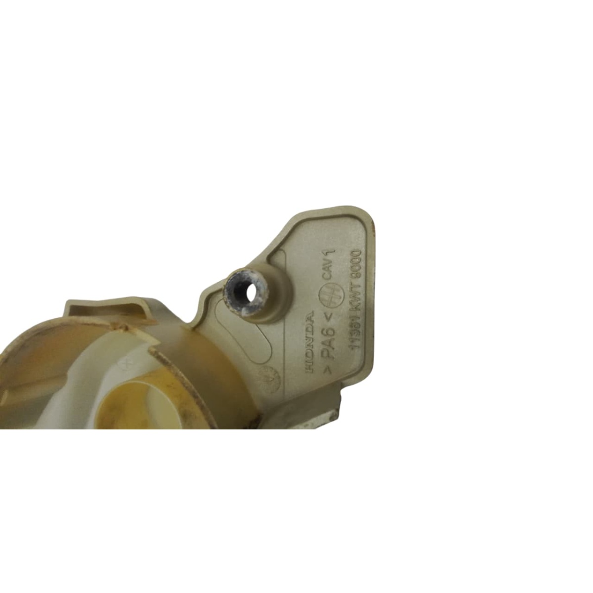 Tampa Pinhão Honda Xre 300 Original 2009-2019 - Imagem 5