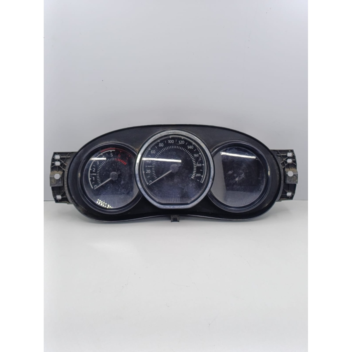 Painel Instrumentos Renault Duster Oroch 15/24 - Imagem 3