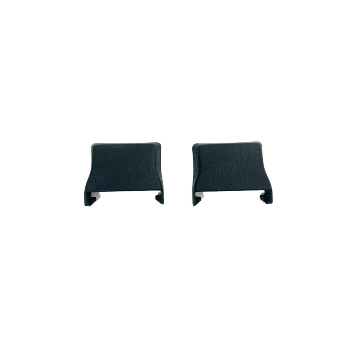 Kit 2 Capas Acabamento Banco Volvo V40 Perua 1998 Original - Imagem 3