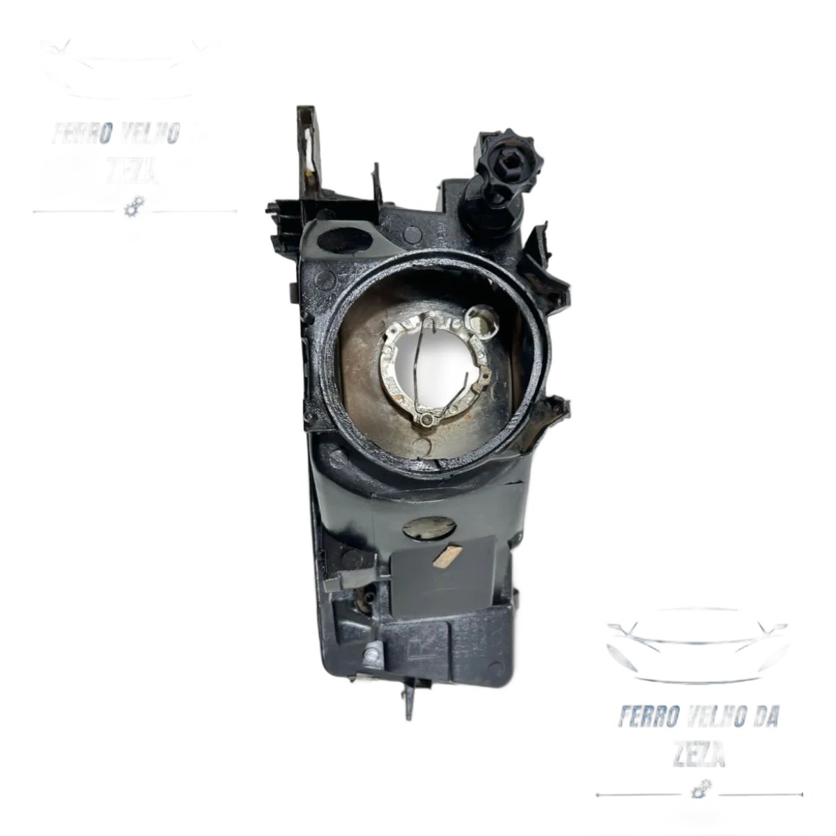 Farol Dianteiro Lado Direito Gm Chevr Vectra 2.0 1996/1998 Direito/passageiro - Imagem 4