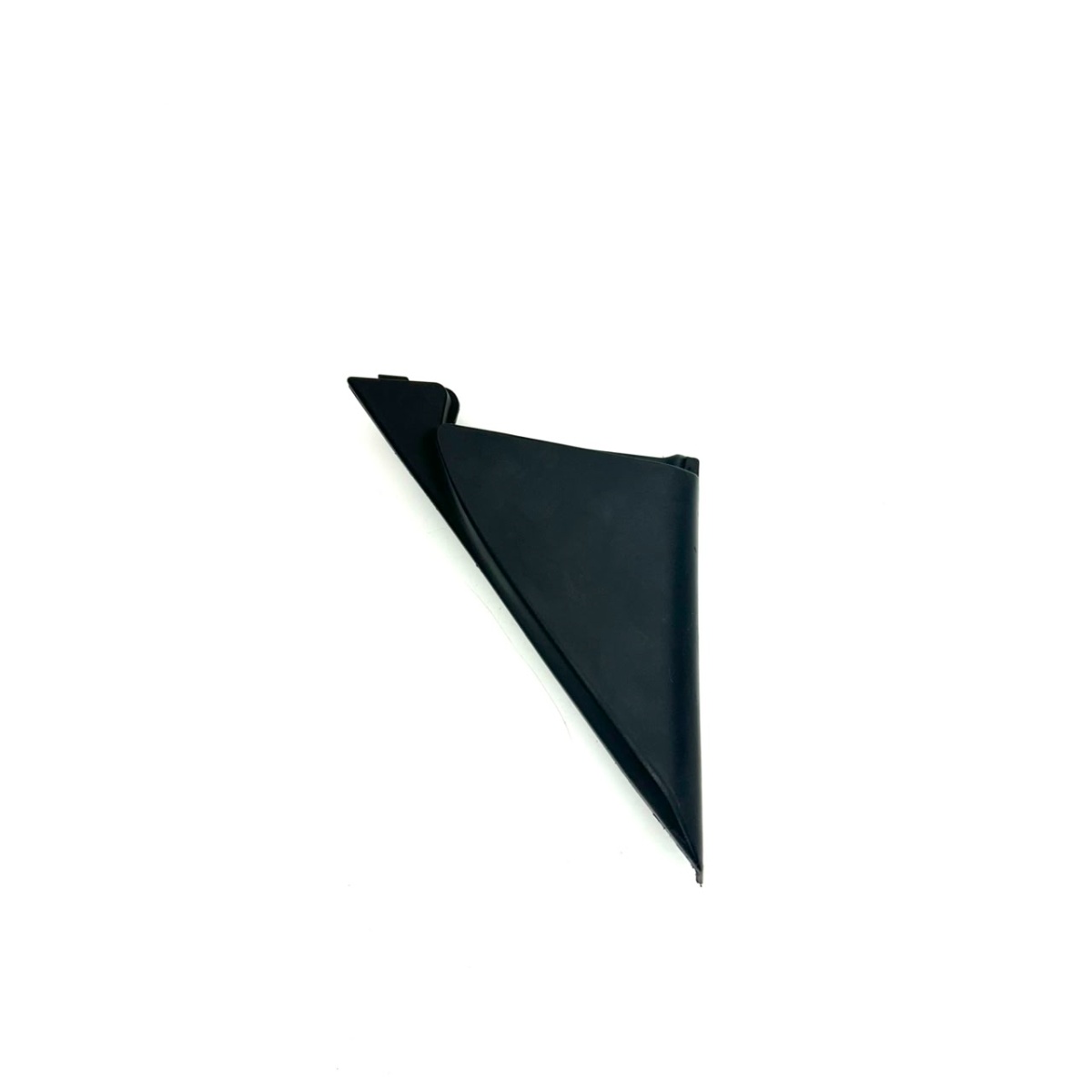 Moldura Interna Lado Esquerdo Retrovisor Honda Civic 2004 - Imagem 4