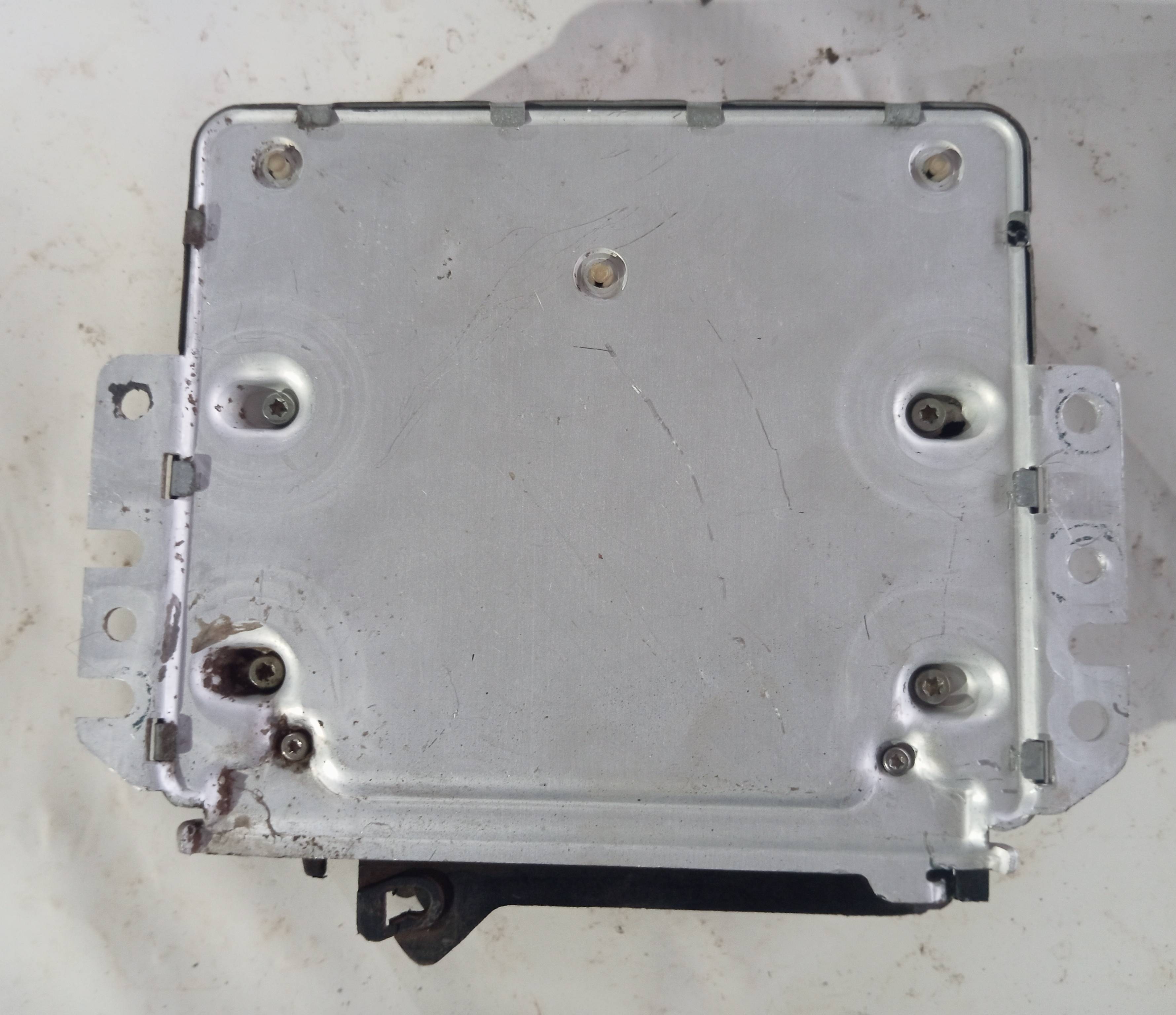 Módulo de Injeção GM Ômega/Vectra  2.0 - Imagem 3