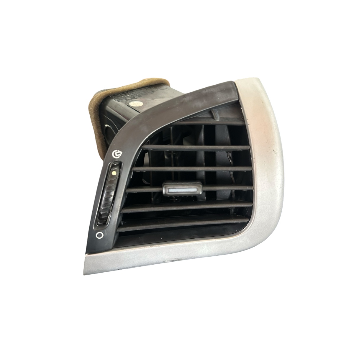 Difusor De Ar Lado Direito Peugeot 207 2011 9683399780 - Imagem 1