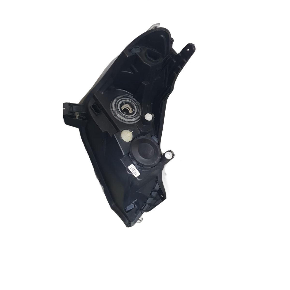 Farol Lado Esquerdo  Gm Vectra Gt Gtx 2006/2008 - Imagem 2