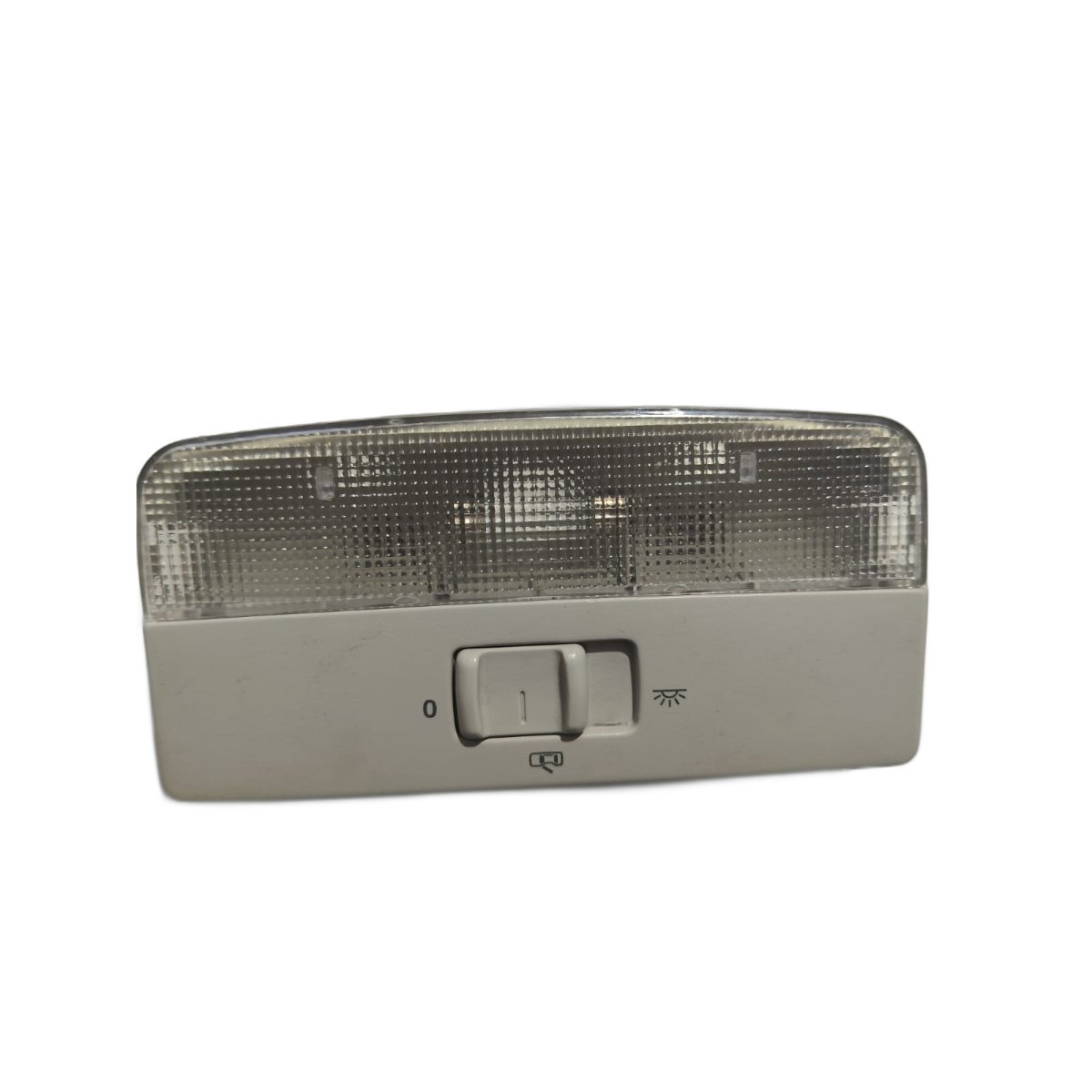 Luz De Teto Interna Volkswagen Gol G5 A G8 - Imagem 4