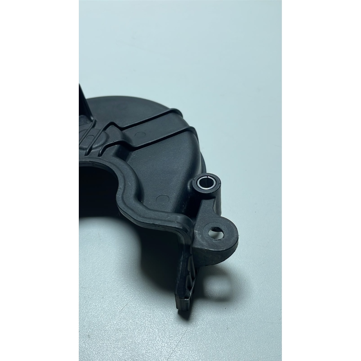 Capa Correia Bomba Agua Polo 1.0 Tsi 2021 04c109121e - Imagem 2