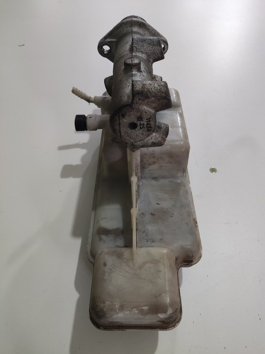 Cilindro Mestre  Freio Duplo Ducato 2005/2017 Nãp Divulgar - Imagem 2