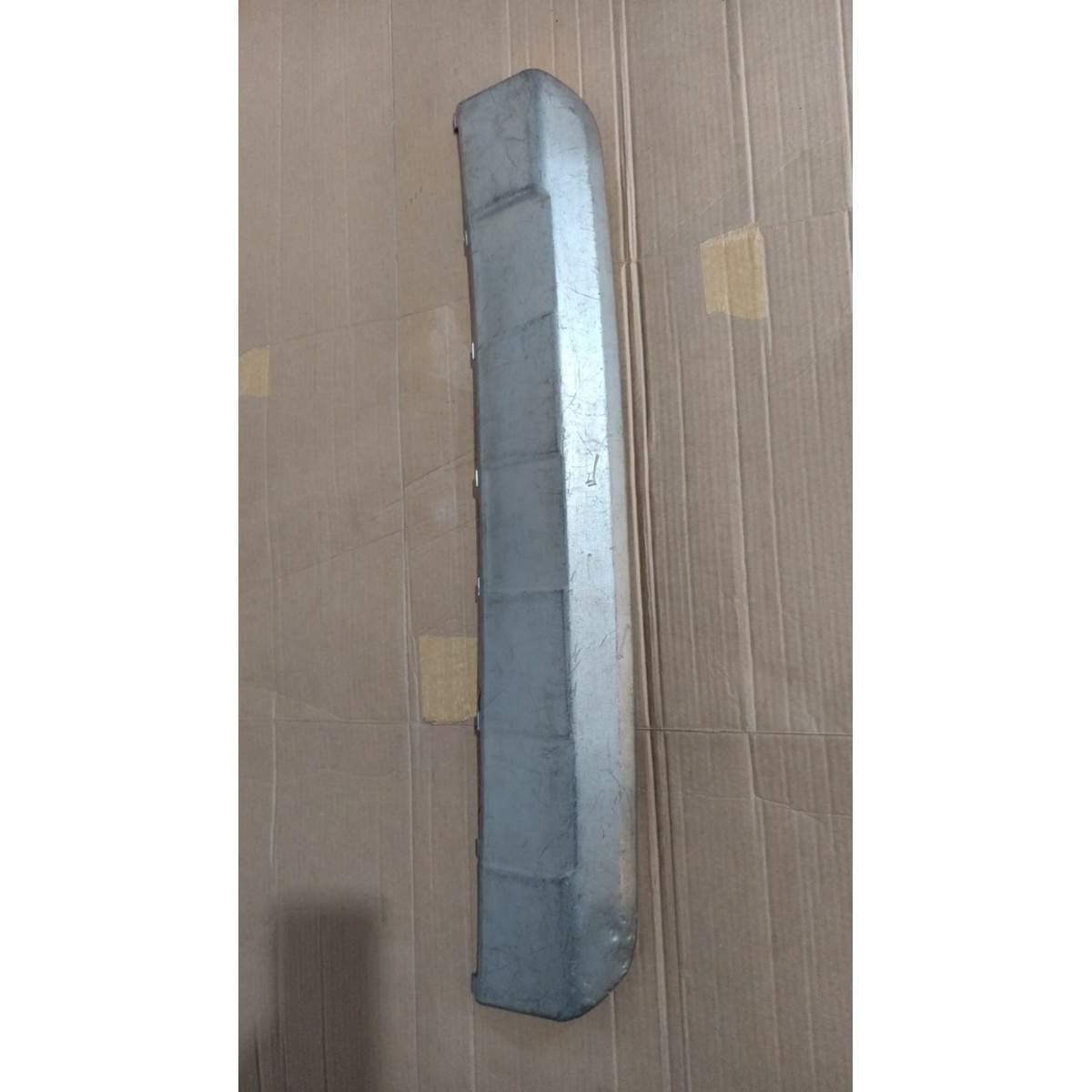 Moldura Inferior Dianteira Suzuki Grand Vitara - Imagem 6