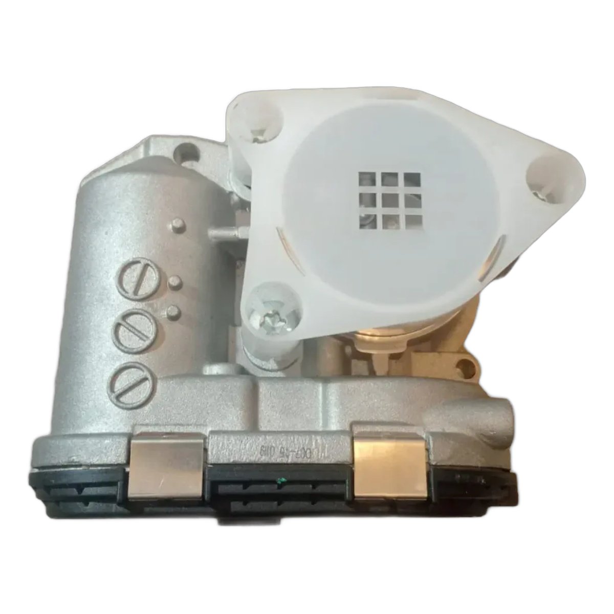 Corpo Borboleta Tbi Peugeot 206 207 1.6 16V 9635884080 Novo - Imagem 2