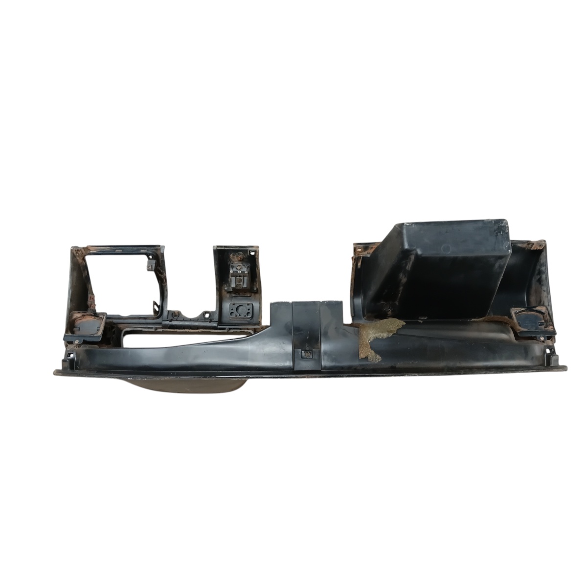 Capa Do Painel Tabelier Fiat Uno 93/13 C/ Detalhe - Imagem 4