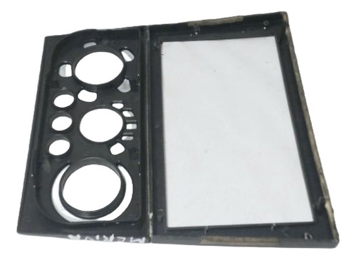 Moldura Controle Do Ar Classic 1994/2017 - Imagem 4