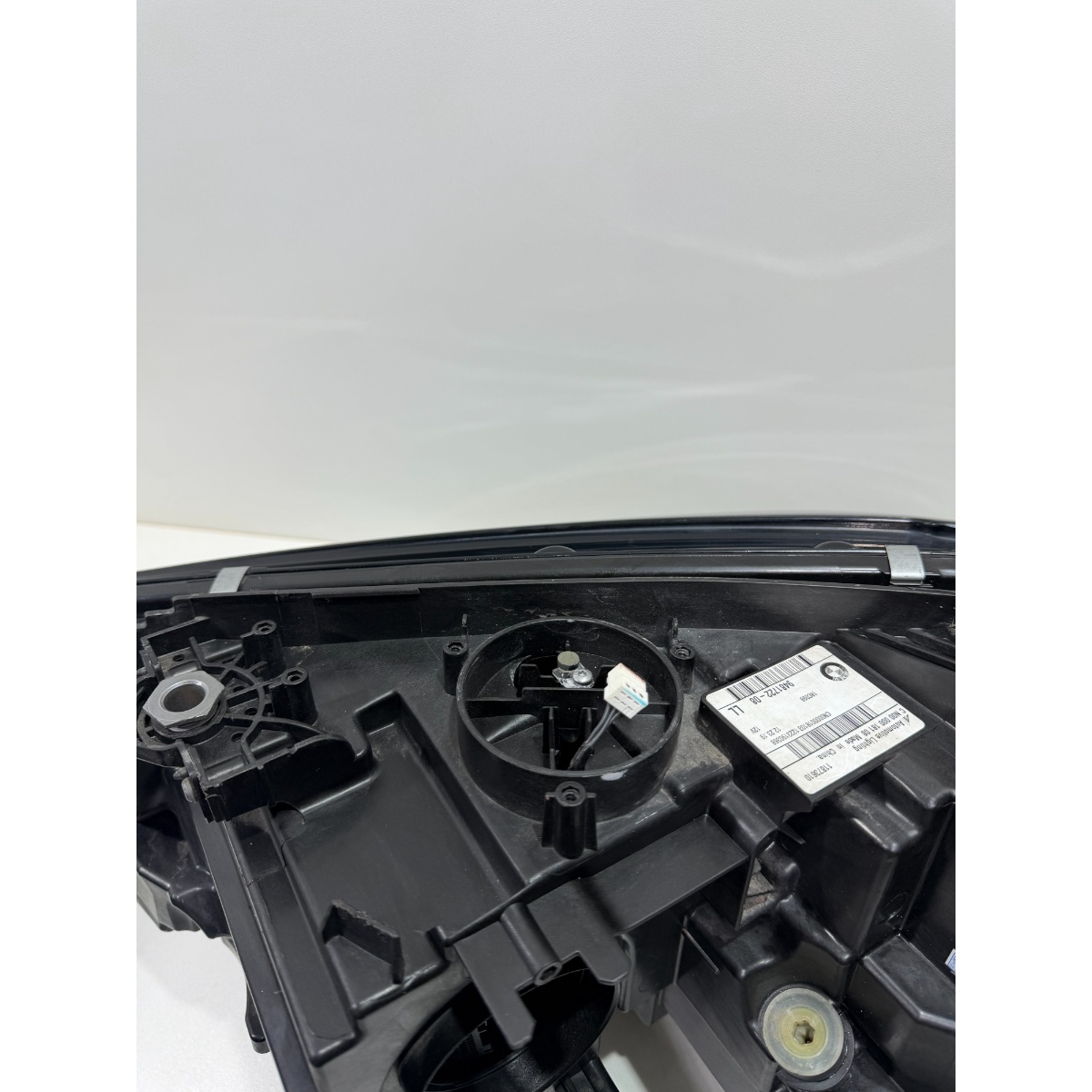 Farol Bmw G20 320i 330i 2019 2020 2021 2022 Lado Direito - Imagem 8