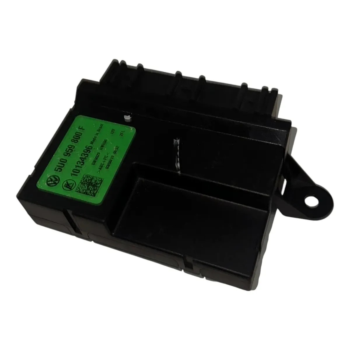 Modulo De Conforto Vw Gol Voyage Saveiro G7 G8 5U0959800F - Imagem 3