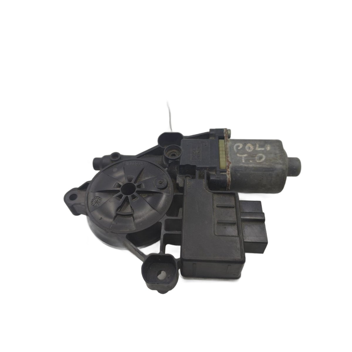 Motor Maquina Vidro Tras Dir Virtus polo 0130822694 (Usado)