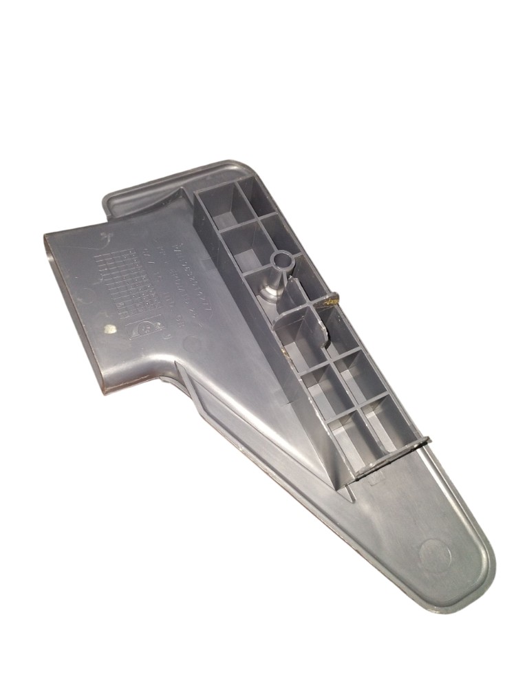 Duto Saida Ar Condicionado Esquerdo Picasso Xsara 9632014277