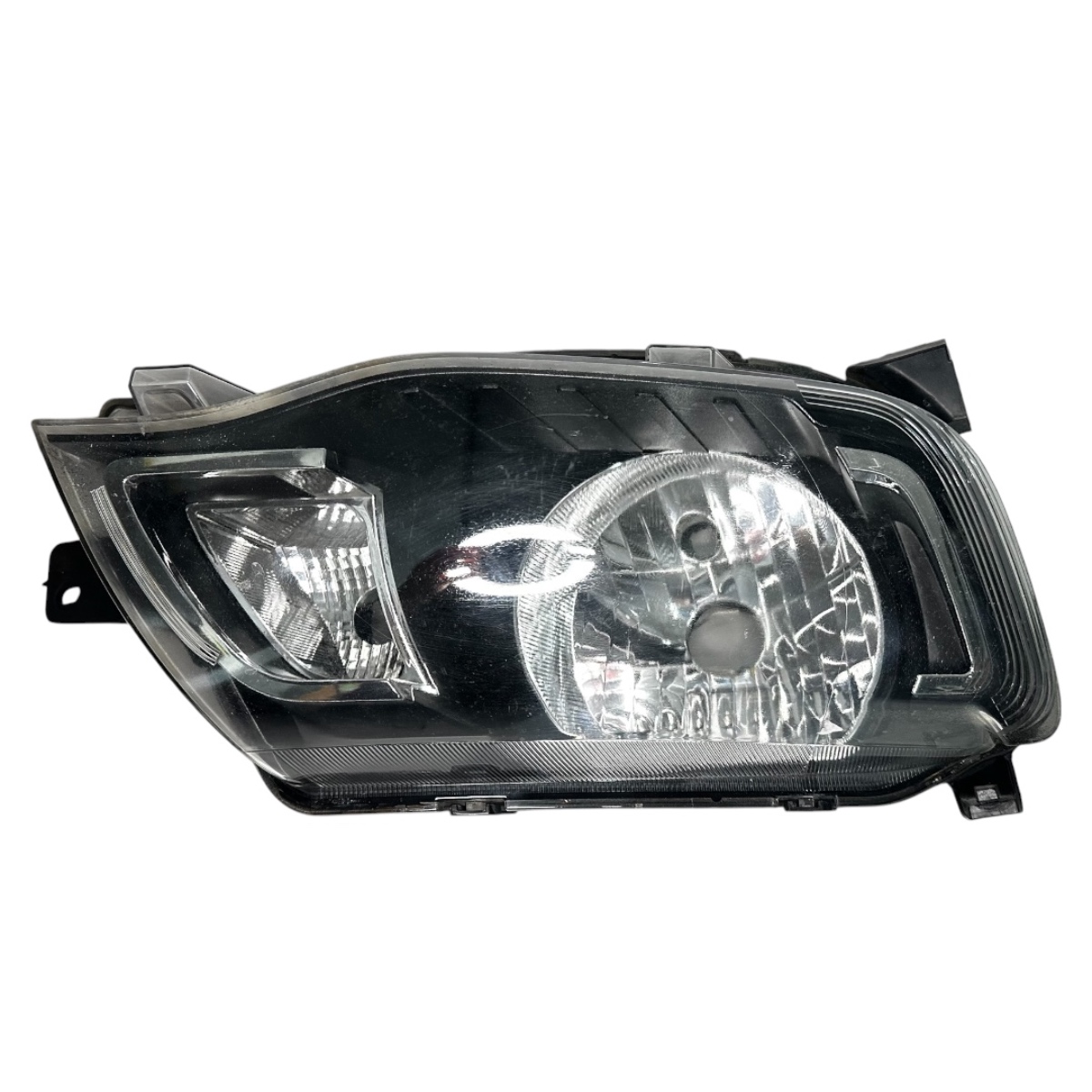 Farol Dianteiro Esquerdo Renault Kwid Original - Imagem 1