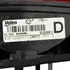 Lanterna Direita Tampa Volkswagen Voyage 2016 2022 Original - Imagem 4