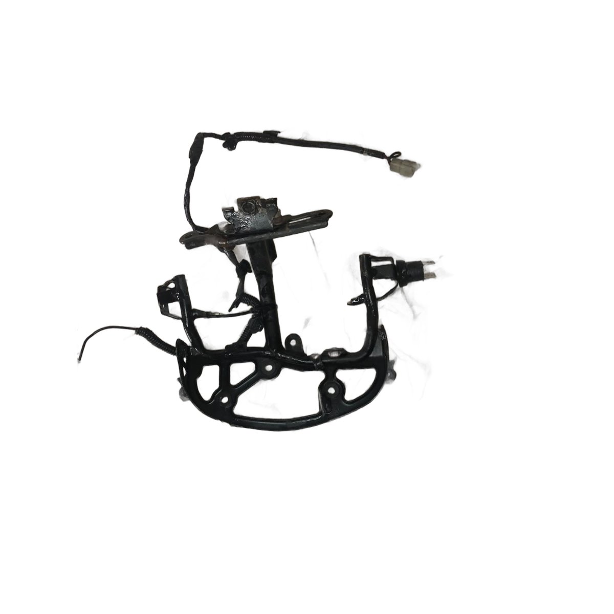 Aranha Suporte Farol Honda Xre 300 2010/15 - Imagem 3