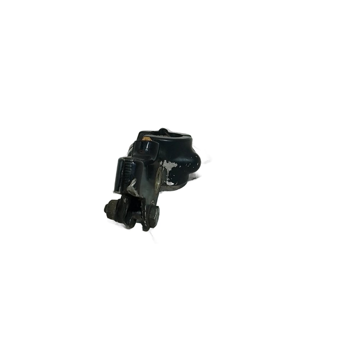 Manicoto Embreagem Yamaha Ybr 125 2000-2013 Original Preto