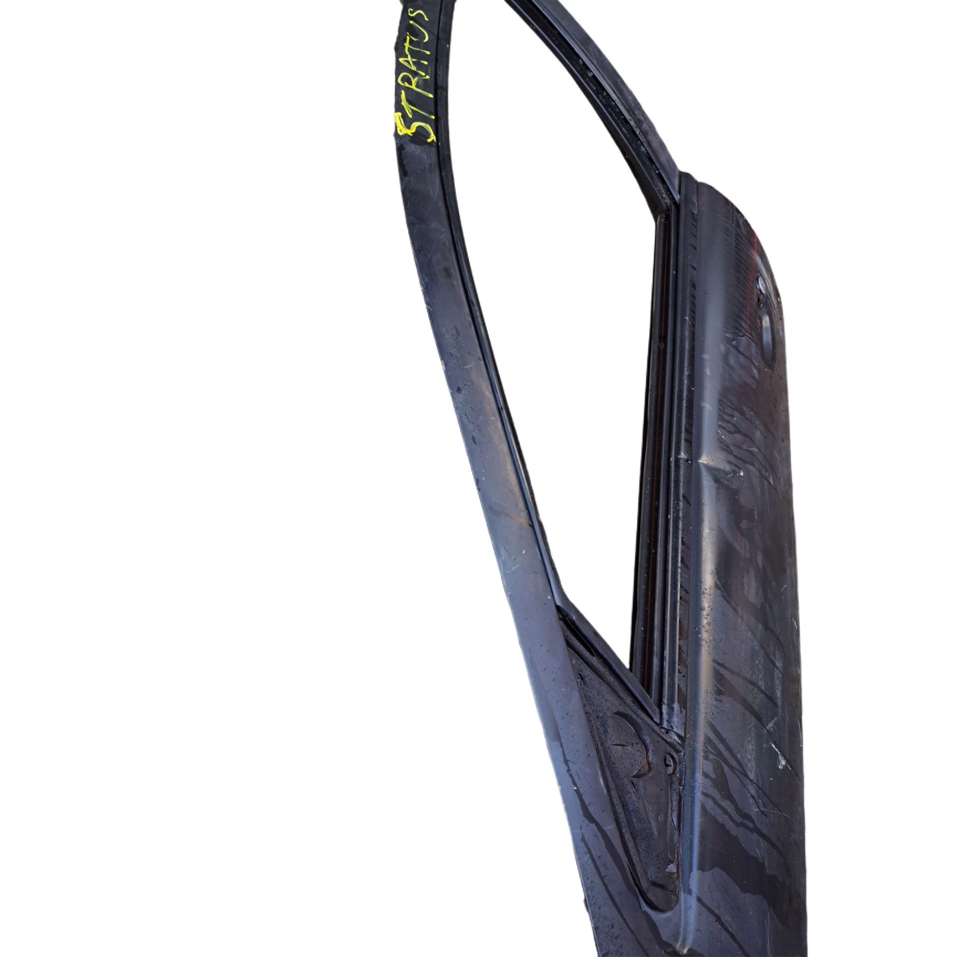 Porta Dianteira Chrysler Stratus 1995 ate 2000 Esquerda - Imagem 4