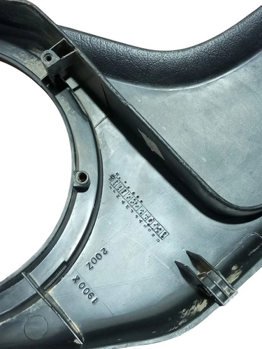 Porta Objetos Traseiro Direito Vw Golf 94 A 98 1h4867232 - Imagem 7