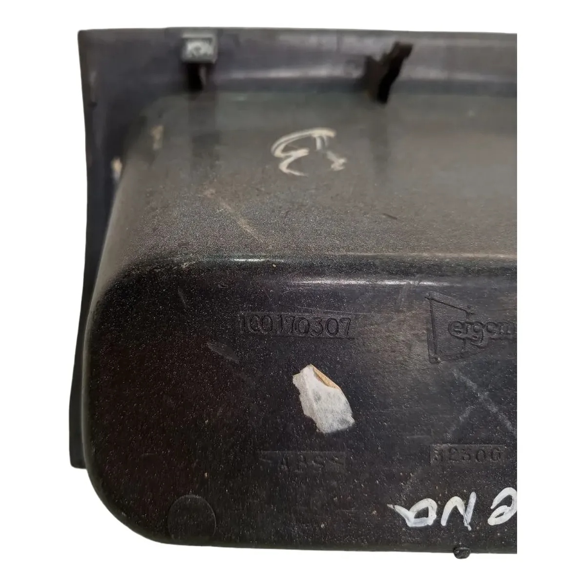 Porta Objetos Fiat Palio Original C/ detalhes - Imagem 3