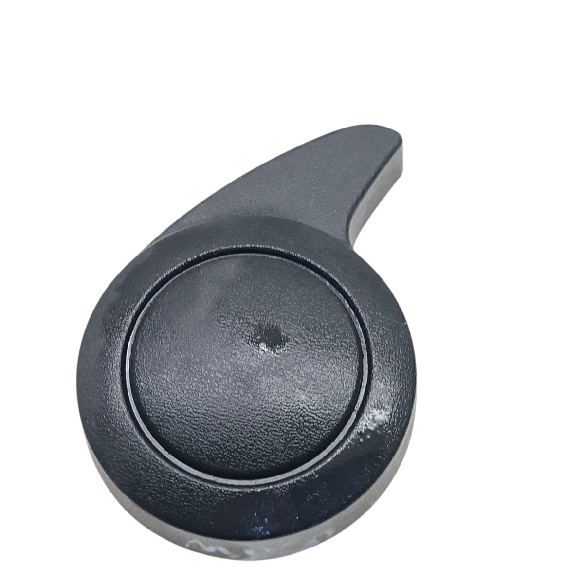 Moldura Regulagem Banco Diant Mobi 2018 Original DETALHE - Imagem 2