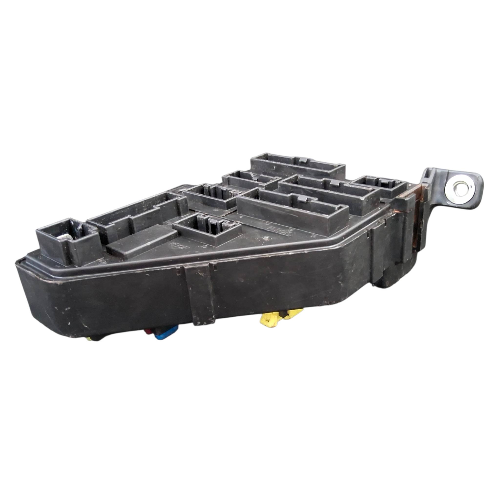 Caixa Fusivel Interna Tucson 2.0 04-16 911102E001 Original - Imagem 6