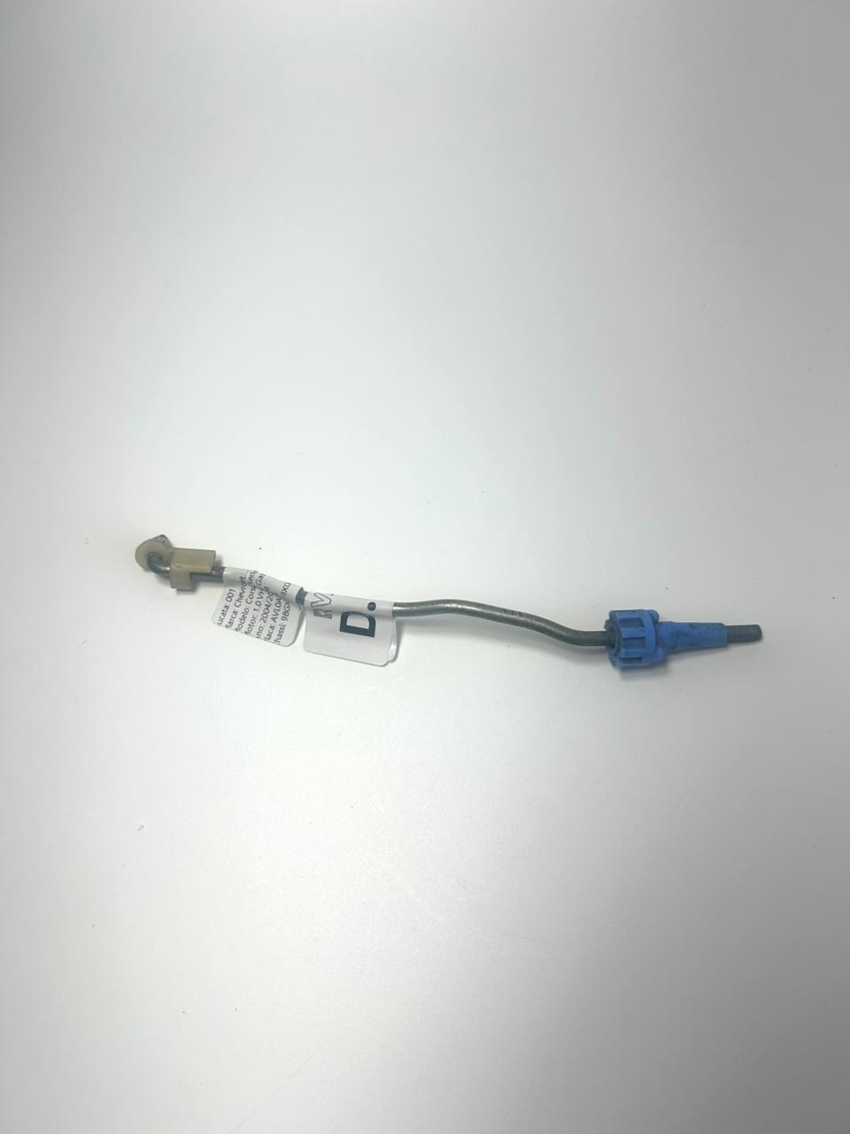 Vareta Da Maçaneta Externa Á Fechadura Dianteira Esquerda