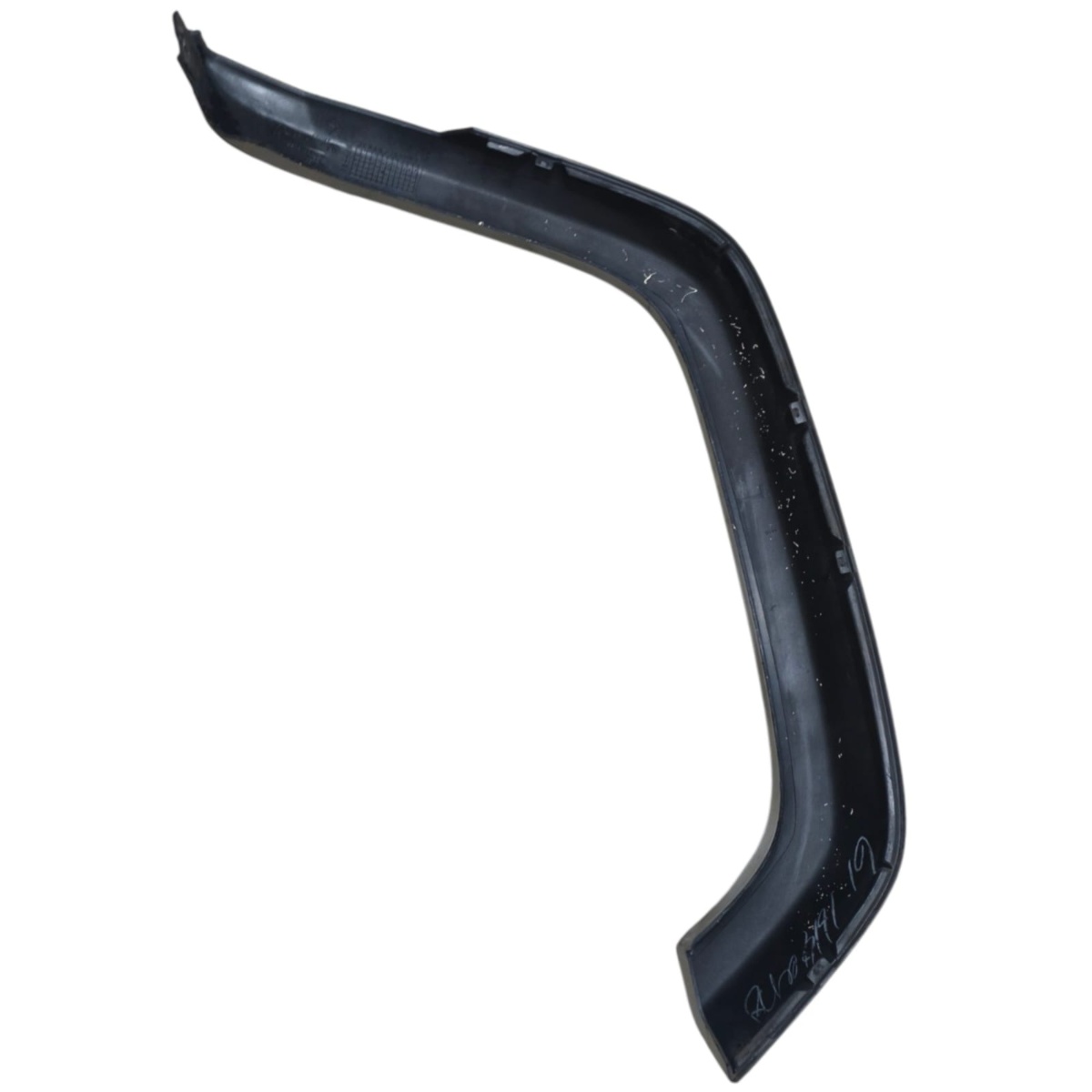 Moldura Tras Esq. Jeep Cherokee 1995/1998 55174956 c/Detalhe - Imagem 4