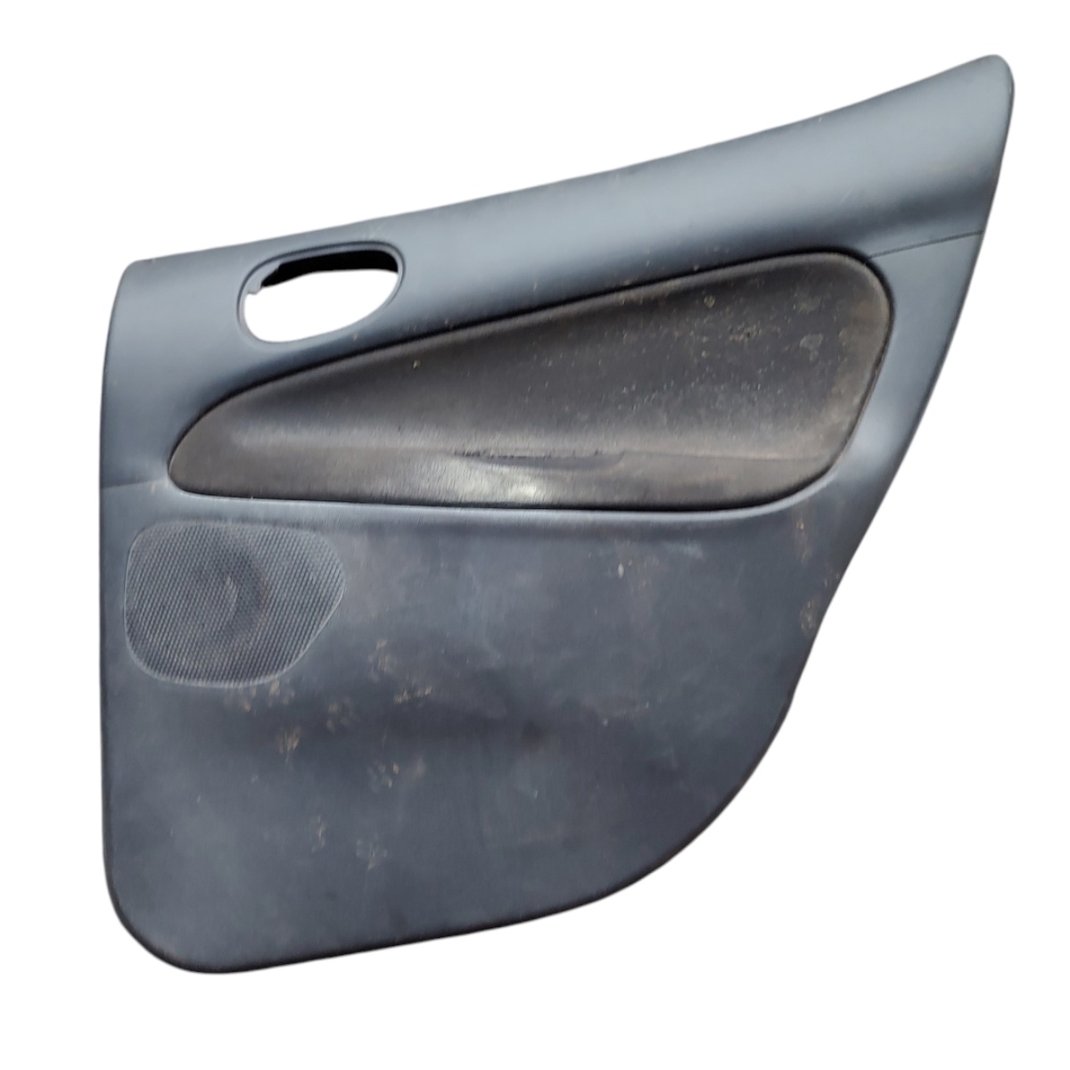 Forro de Porta Traseiro Direito Peugeot 207