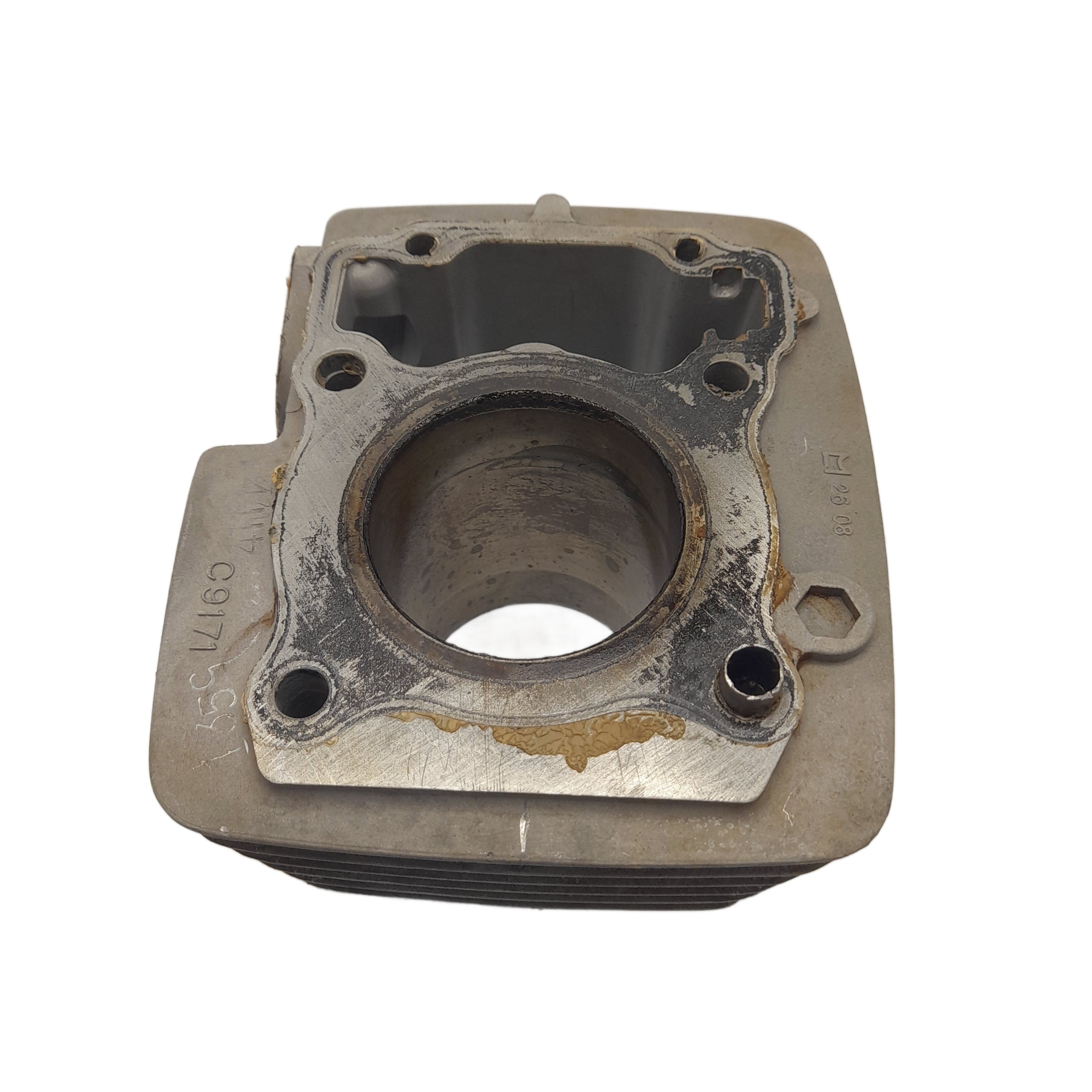 Cilindro Honda CG 150 Titan 2004 A 2008