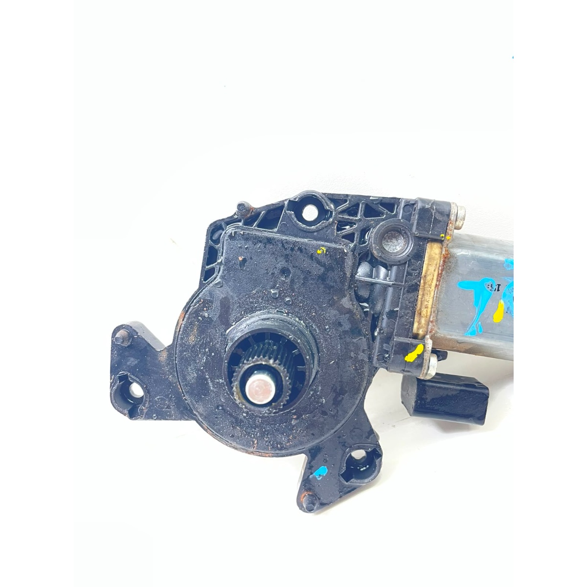 Motor Maquina Vidro Dianteiro Direito Gol 5U0959801 2009/12 - Imagem 3